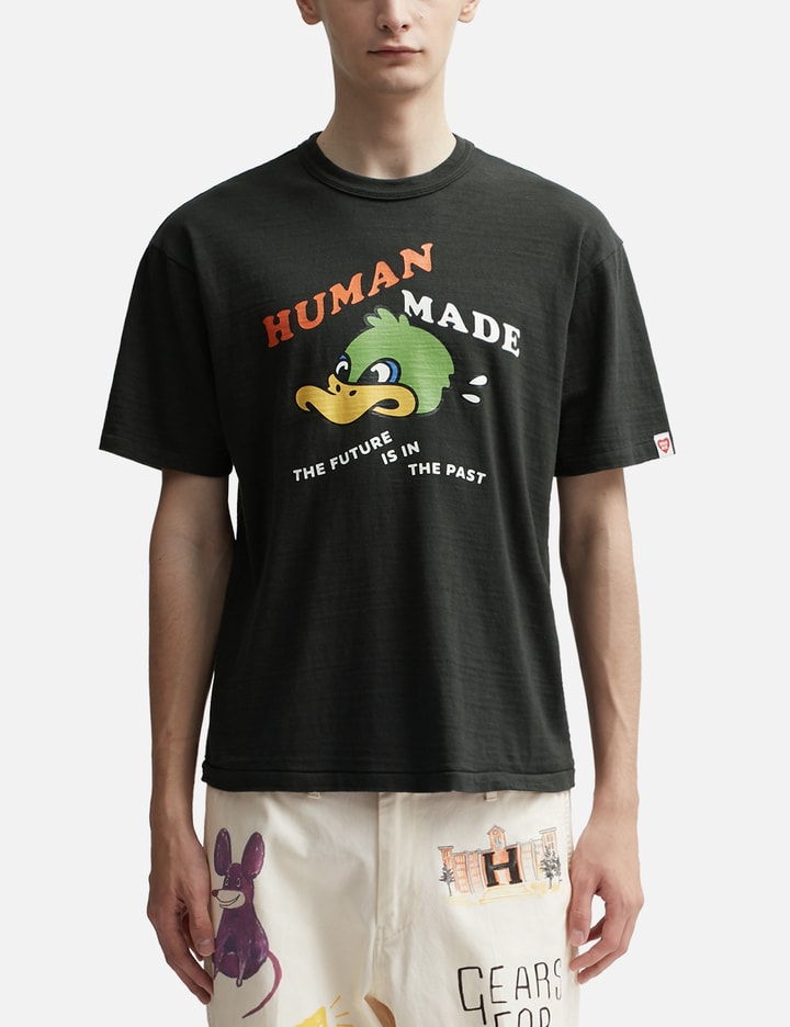 グラフィック Tシャツ #5 Placeholder Image