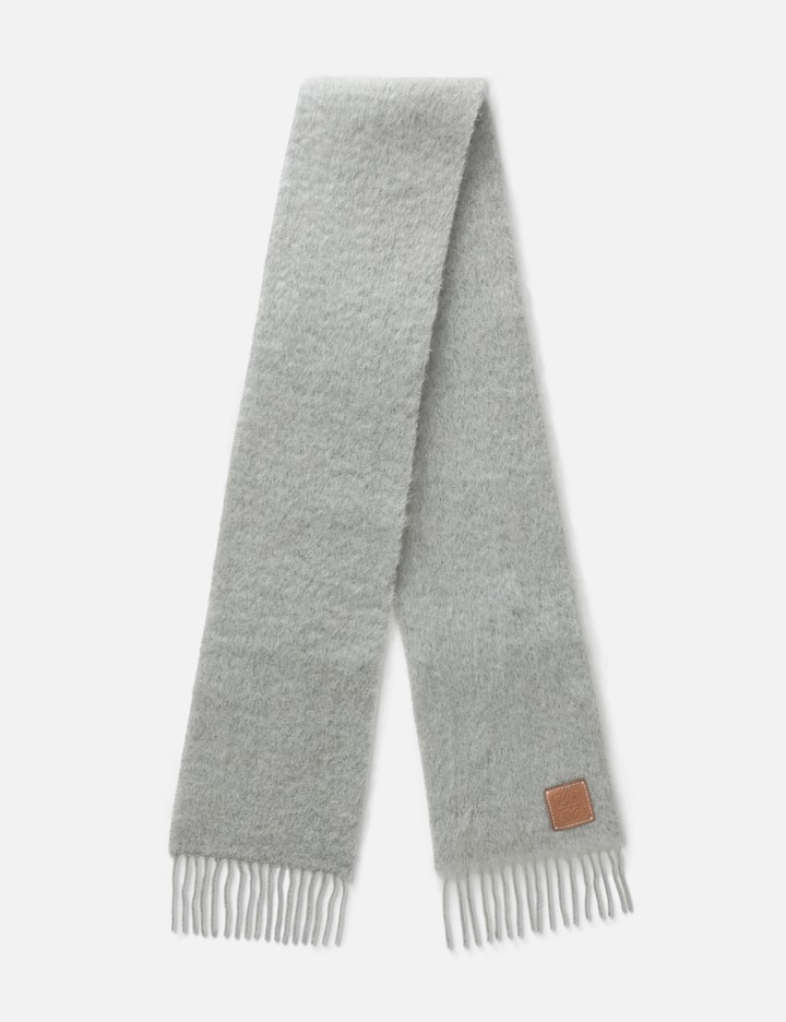 Mohair Scarf Placeholder Image