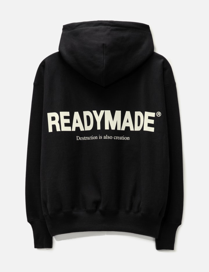 SMILE LOGO HOODIE Placeholder Image