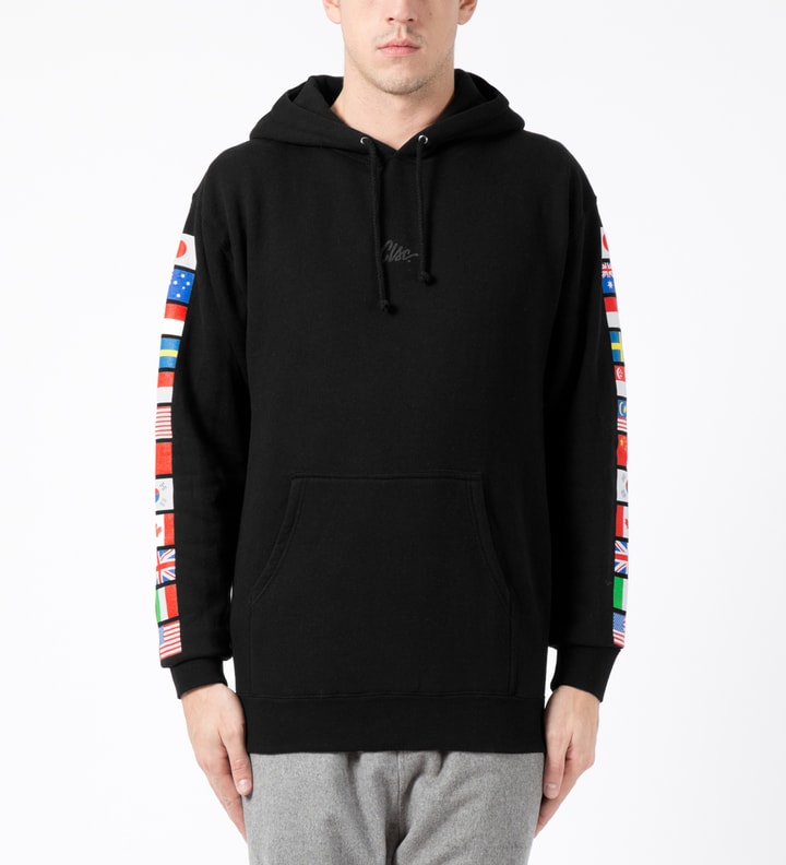 Black Family Hoodie Placeholder Image