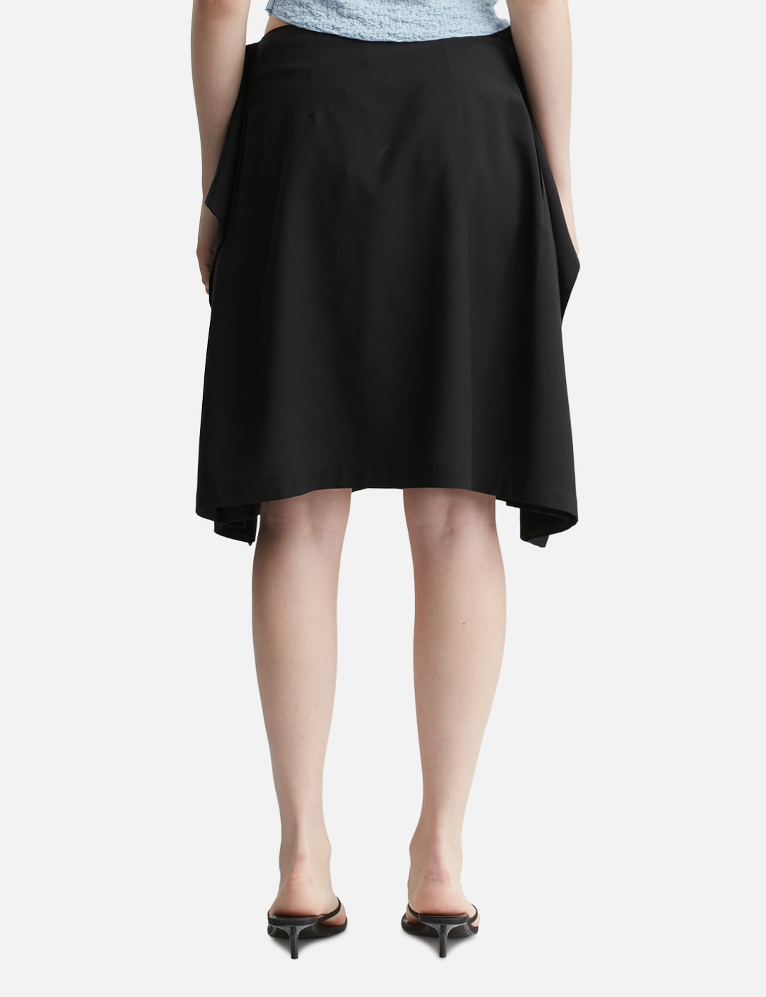 Square Skirt view 16