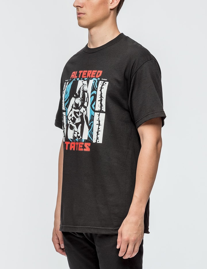 Altered States S/S T-Shirt Placeholder Image