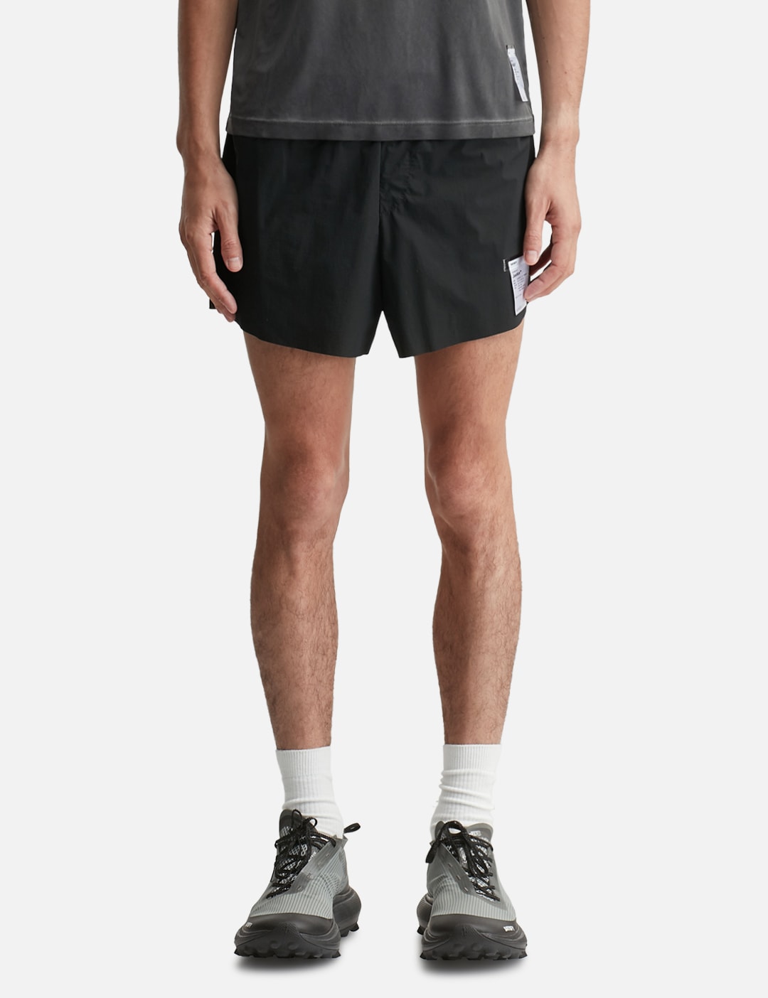 Justice Distance 2.5 Shorts view 18