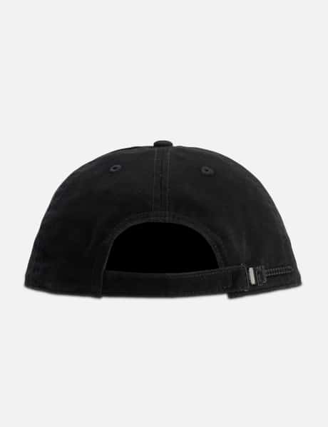 SP International-Logo Cap view 9