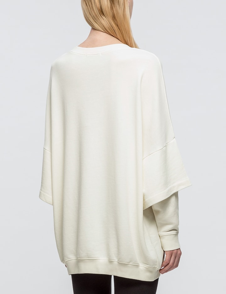 Double Sleeves Sweatshirts Placeholder Image
