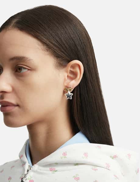Boshi Earrings view 11