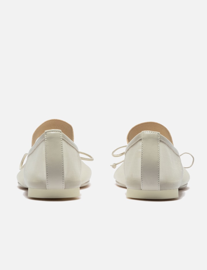 Anatomic Numeric Ballerinas Placeholder Image
