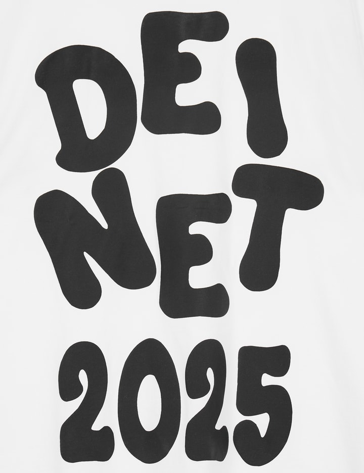 Bold Logo T-shirt Placeholder Image