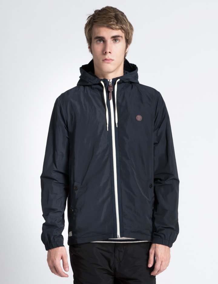 Navy Classic Windcheater Placeholder Image