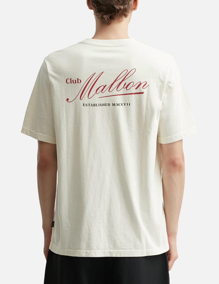 Bermuda Members T-shirt Placeholder Image
