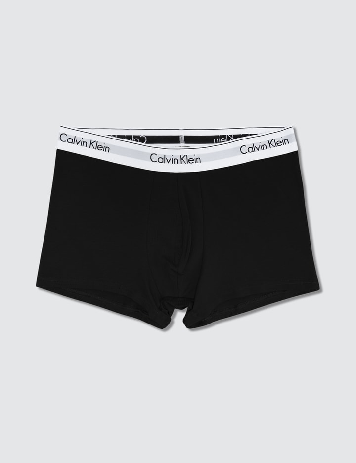 Modern Cotton Stretch Trunk (Pack of 2) Placeholder Image