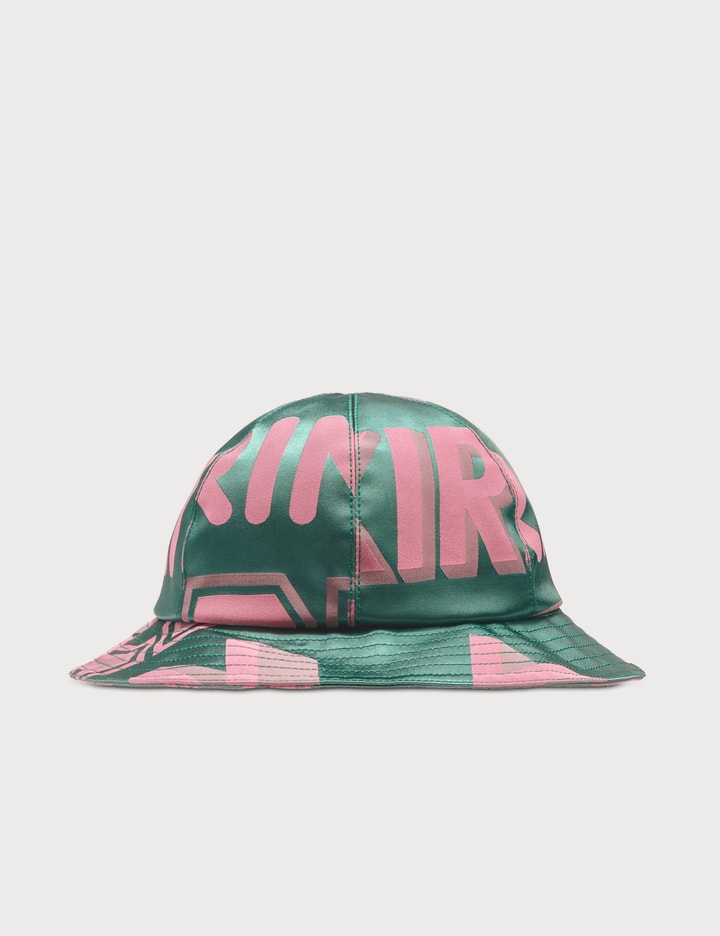 Kirin Jacquard Cloche Hat Placeholder Image