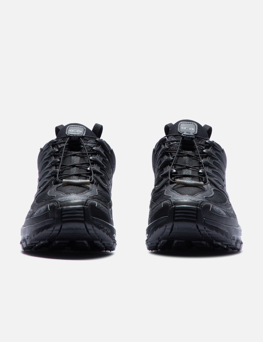 ACS Pro Gore-Tex view 8