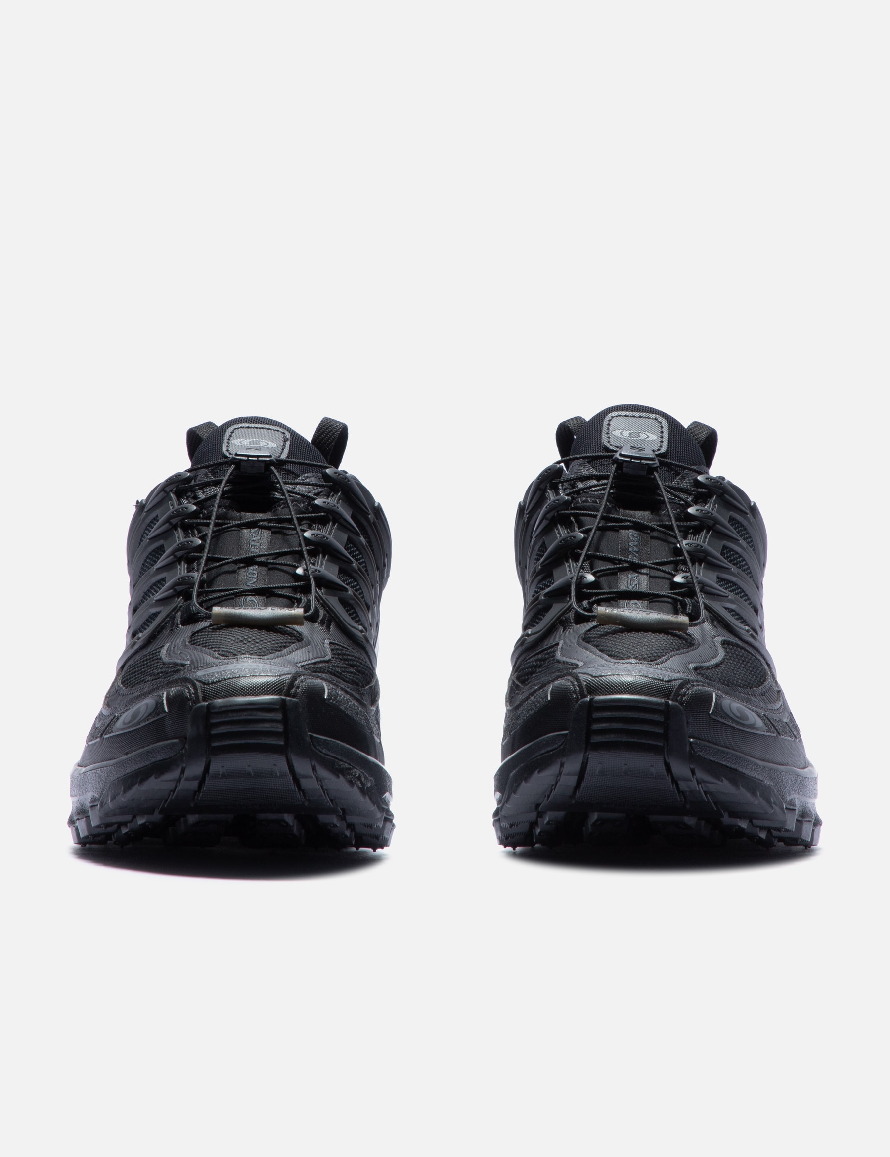 ACS Pro Gore-Tex view 14