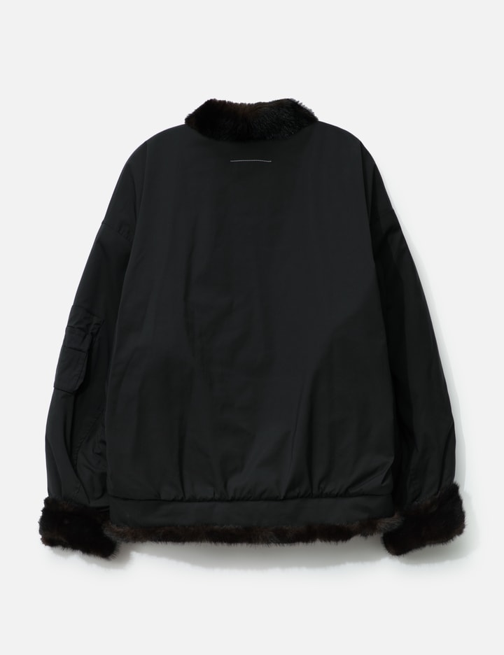 Bomber Jacket Placeholder Image