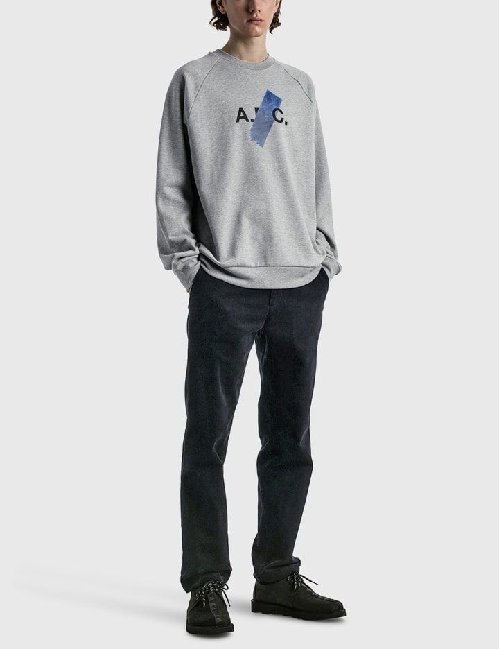 Shiba H Sweatshirt Placeholder Image