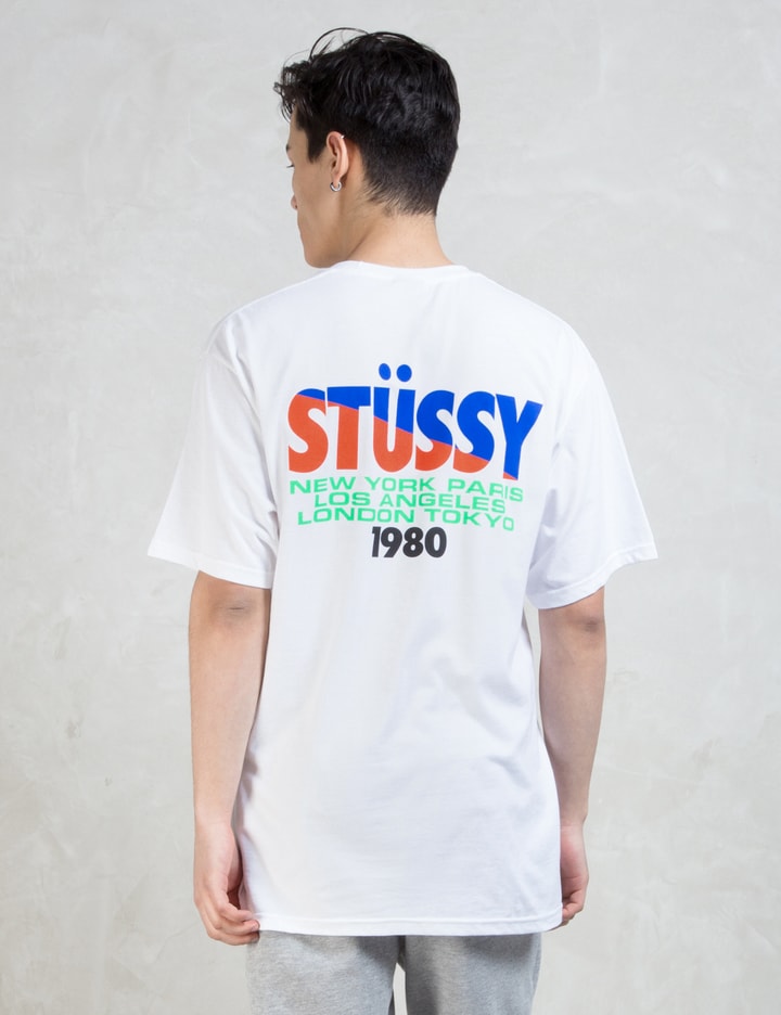 Ist Since 80 T-Shirt Placeholder Image