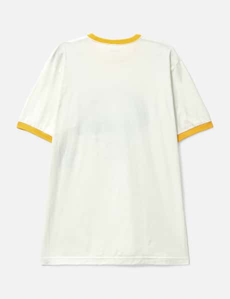 Mouthful Ringer T-Shirt view 8