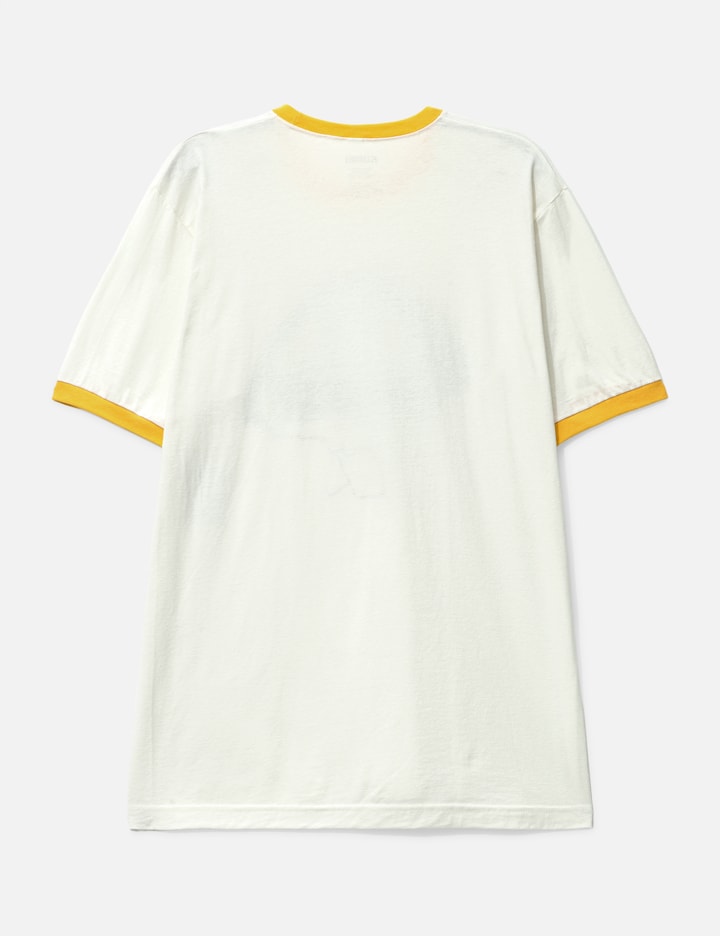 Mouthful Ringer T-shirt Placeholder Image