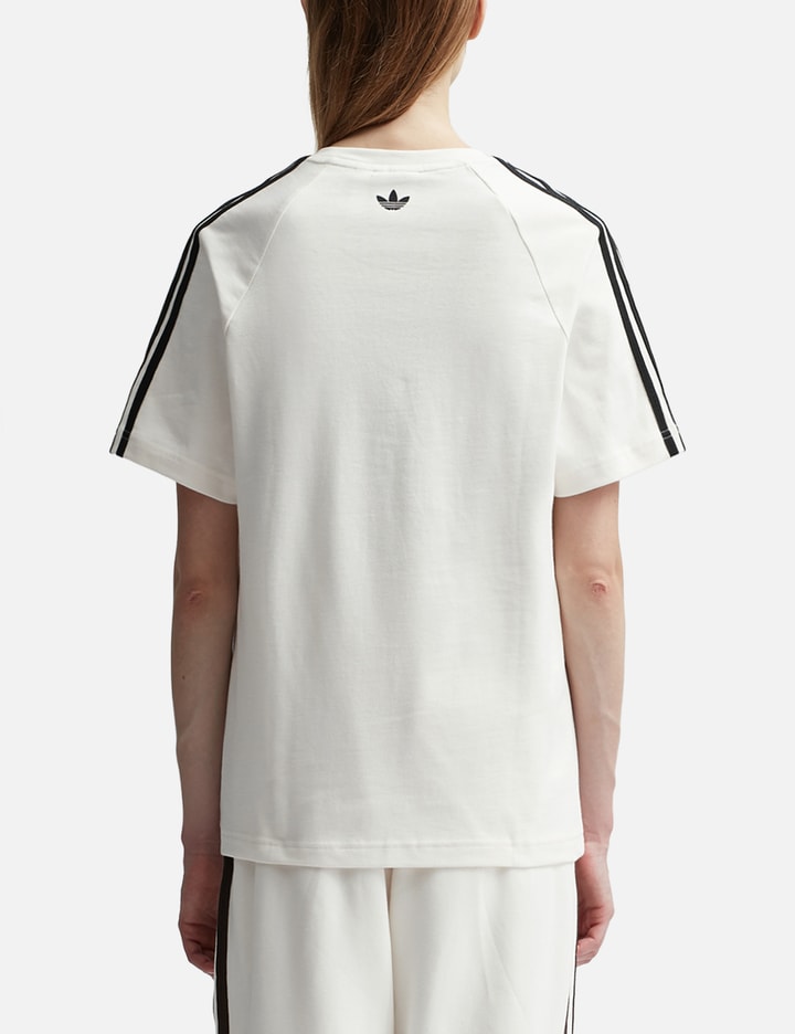 Wales Bonner Statement Graphic T-shirt Placeholder Image
