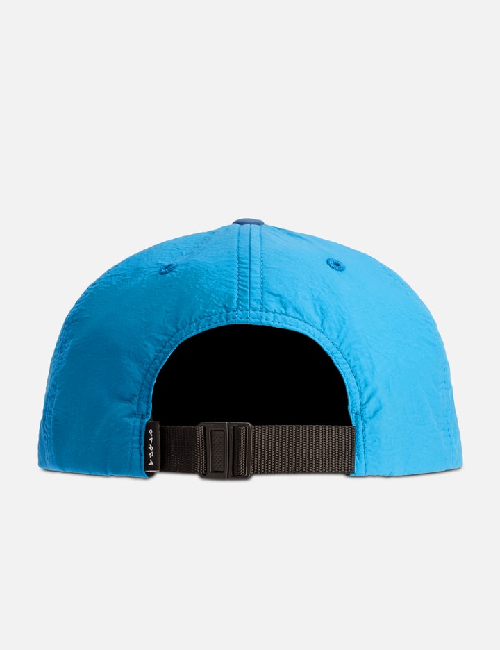 Lower Case 6-Panel Cap Placeholder Image