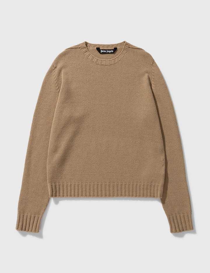 Rec Logo Sweater Placeholder Image