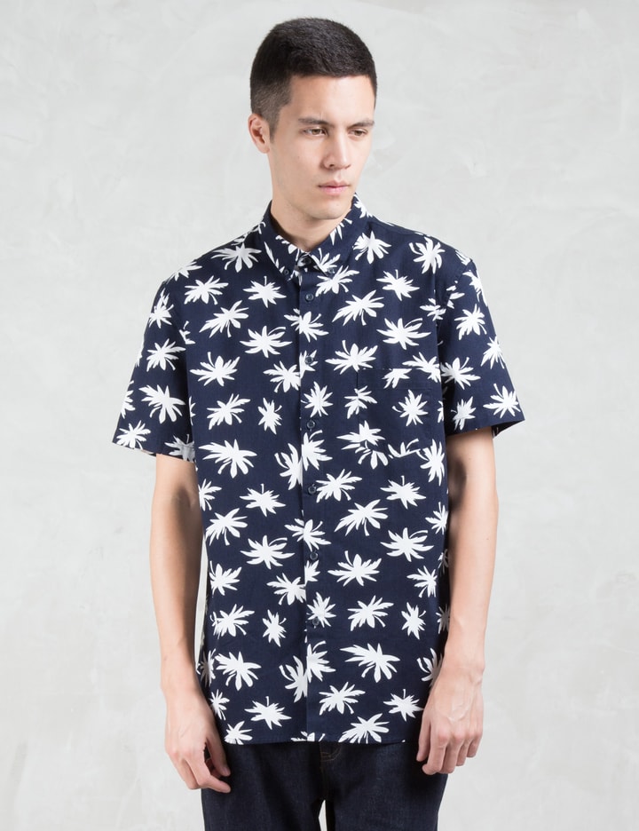 Palm S/S Shirt Placeholder Image