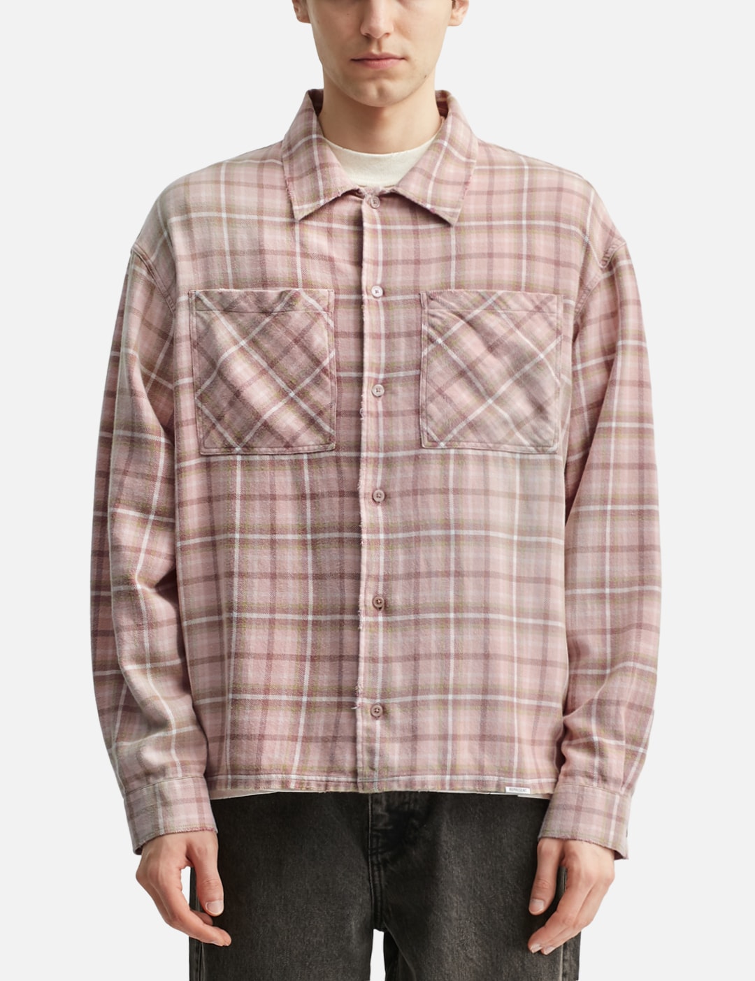 Check Shirt view 18