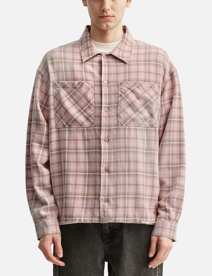 Check Shirt Placeholder Image