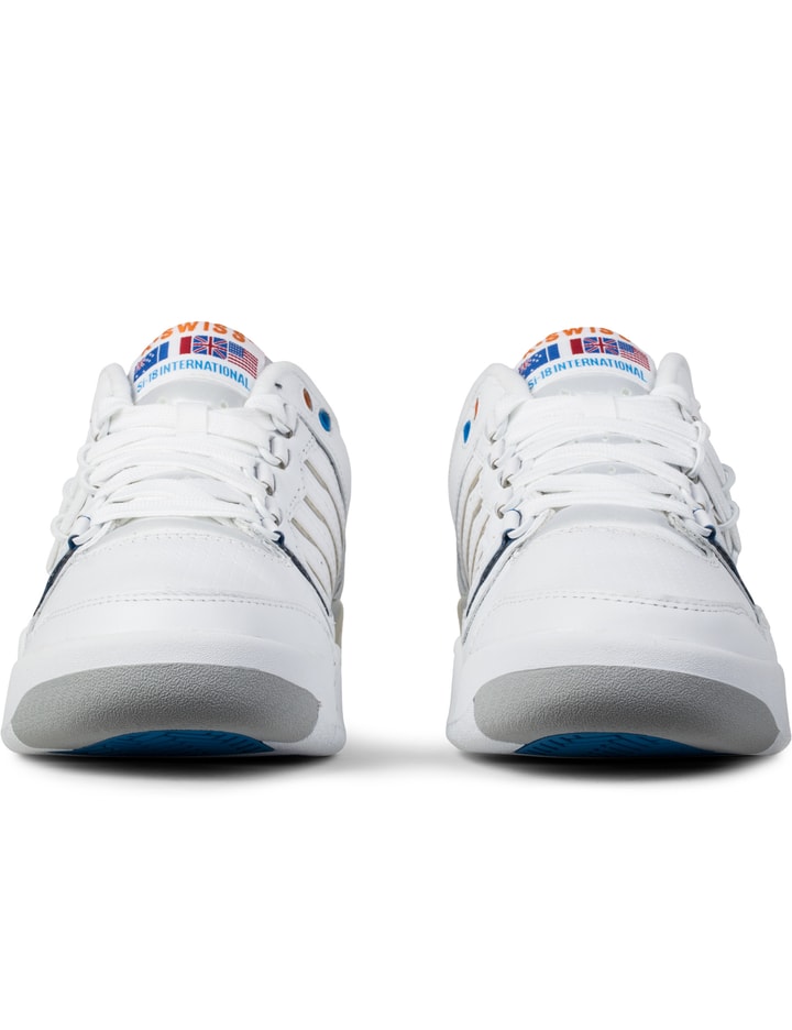 White Si-18 International Og Shoes Placeholder Image