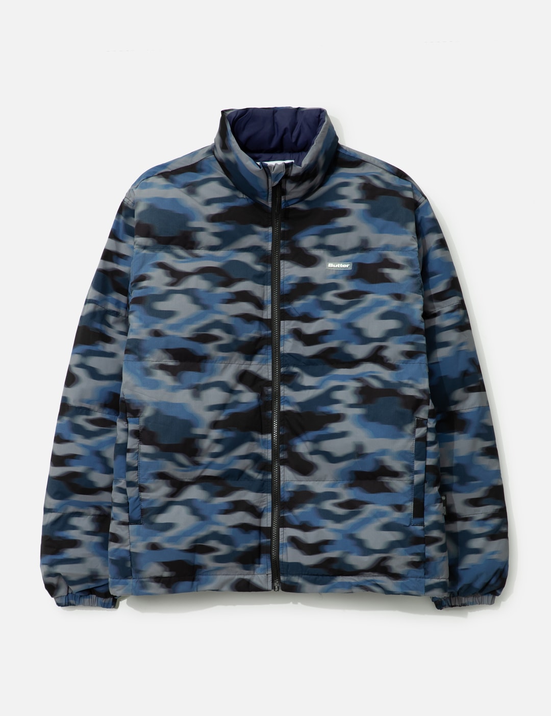 Endure Puffer Jacket view 8