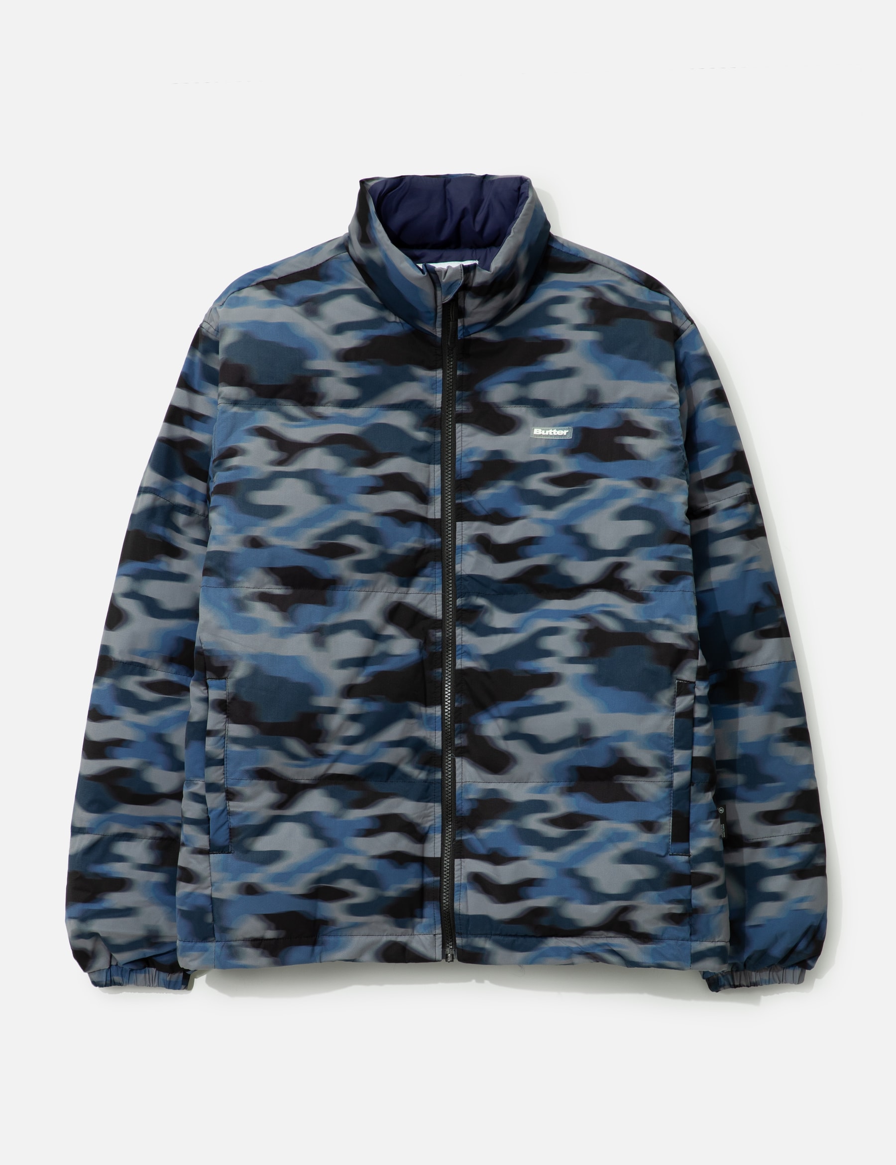 Endure Puffer Jacket view 19