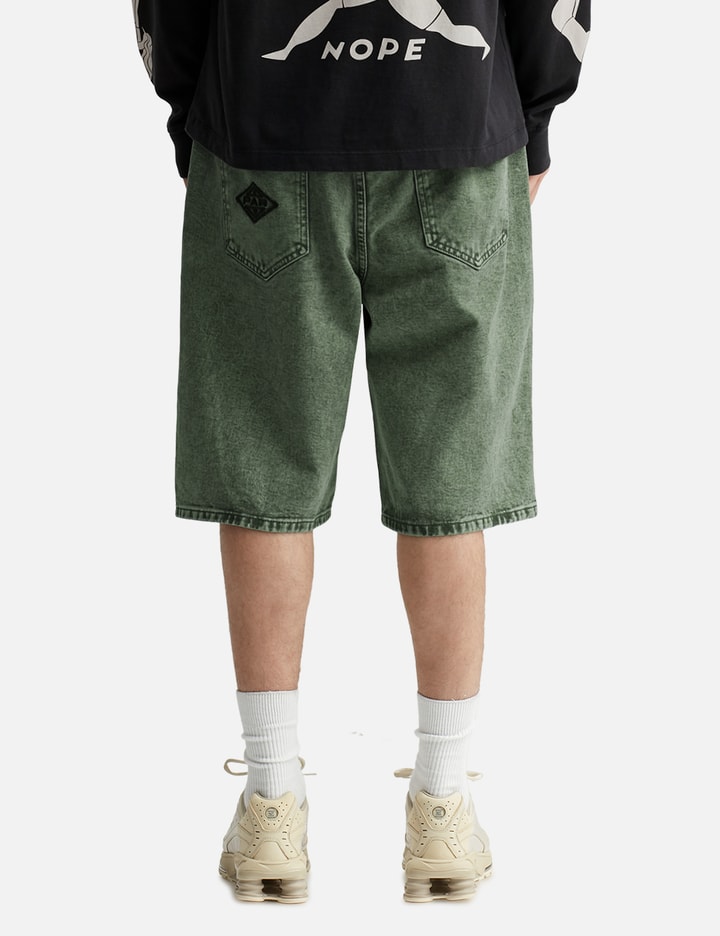 Protect The Sun Shorts Placeholder Image