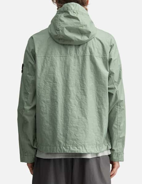 Membrana 3L TC Hooded Jacket view 12