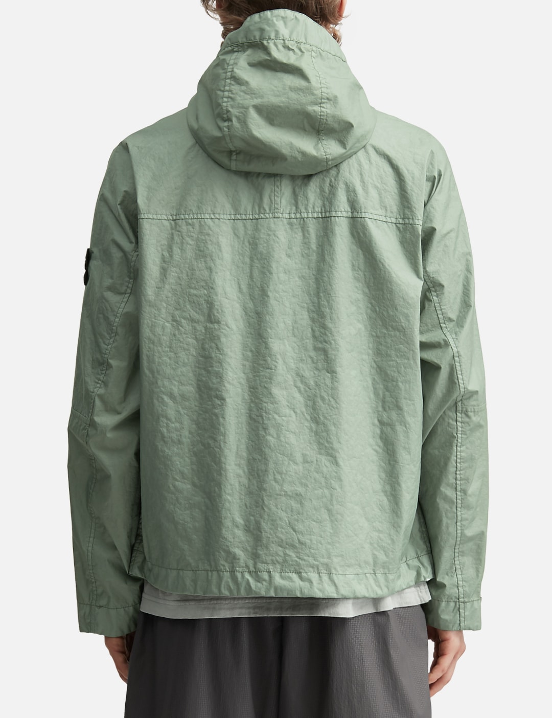 Membrana 3L TC Hooded Jacket view 19