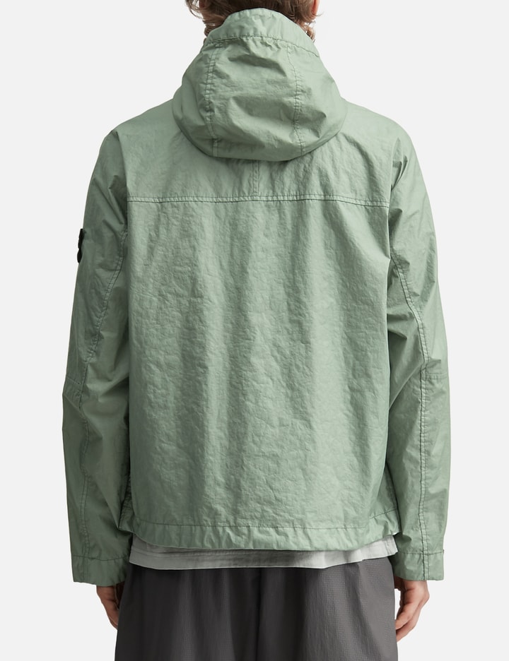 ストーンアイランド Membrana 3L TC Hooded Jacket