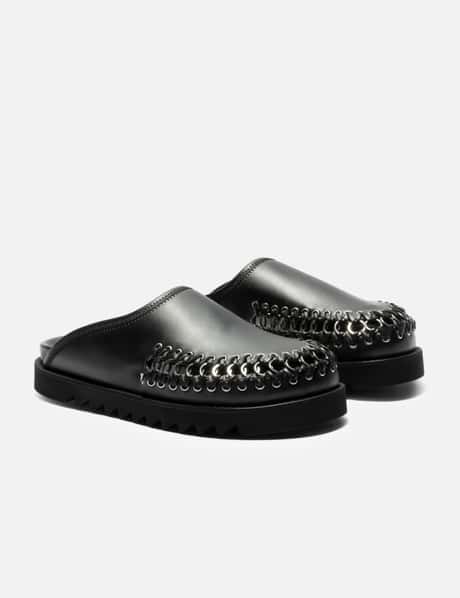 Braided Mules view 11