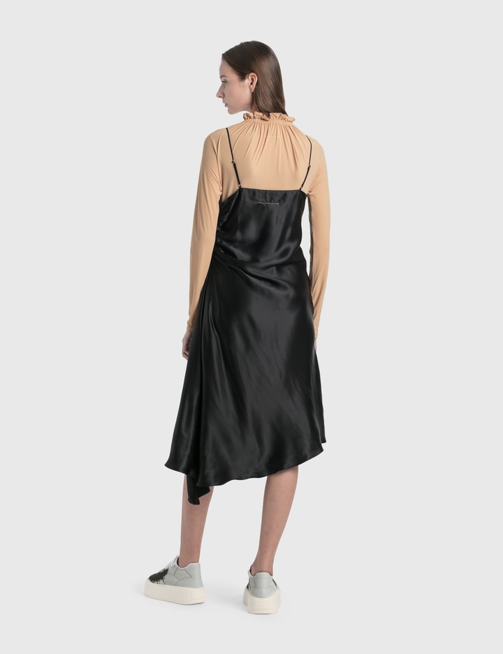 Lycra Bodysuit Placeholder Image