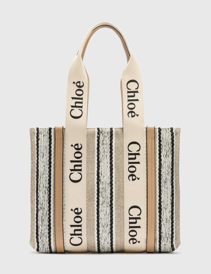 Medium Woody Tote Placeholder Image