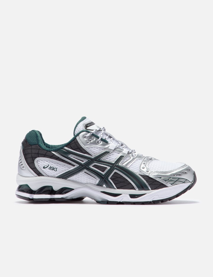 Asics Gel-nimbus 10.1 In Gray