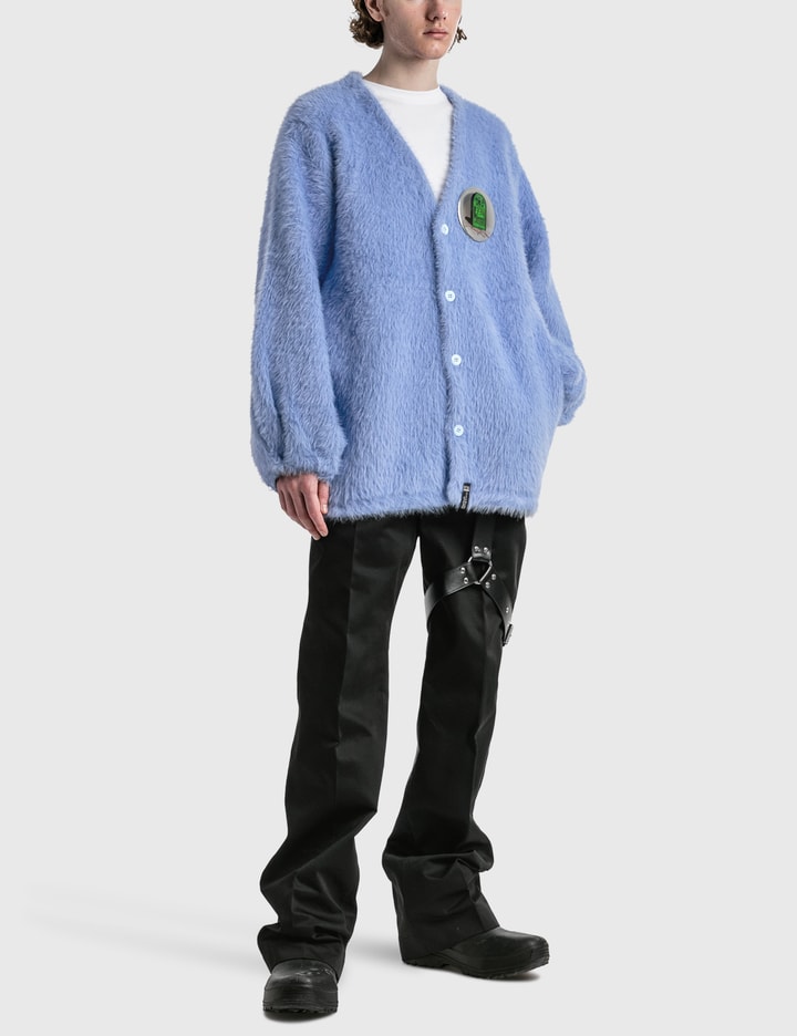 "HALMAE" CARDIGAN Placeholder Image