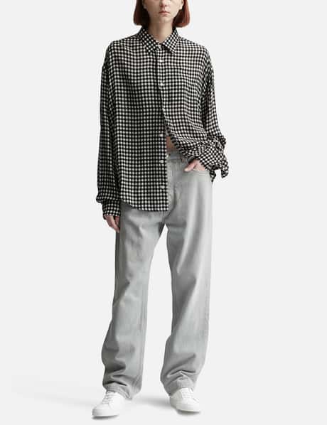 Boxy Fit Shirt view 11