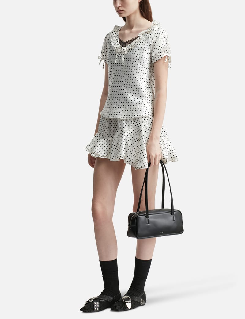 Stand Oil More Baguette Bag · モアバゲットバッグ Bag More Baguette 