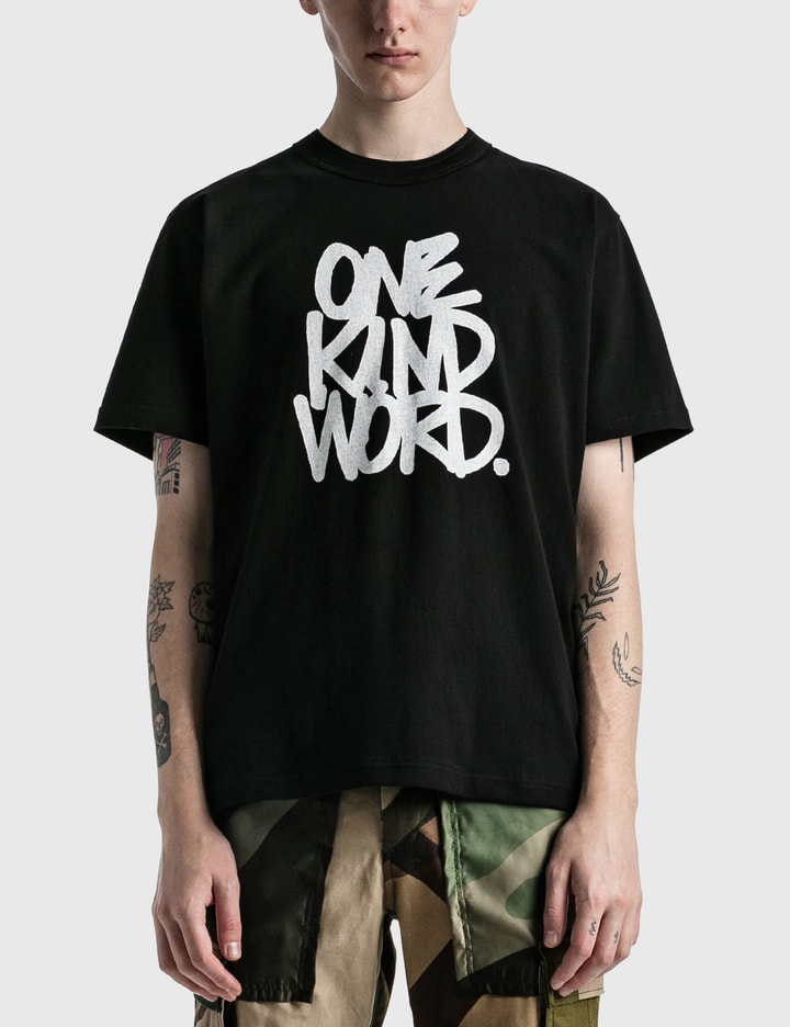Eric Haze T-shirt Placeholder Image