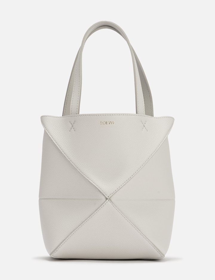 Mini Puzzle Fold Tote Placeholder Image