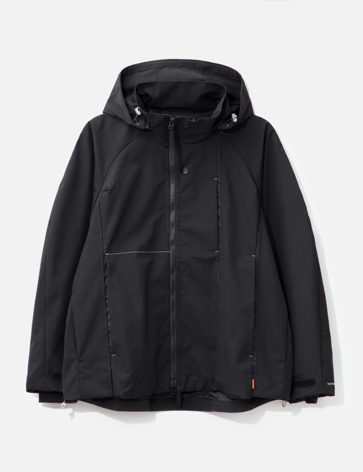 “8SE-01G” Pro-Gram Utility Mountain Parka Placeholder Image