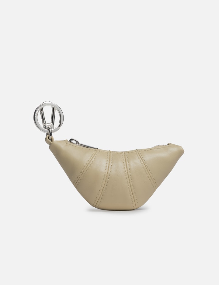 Lemaire Mini Croissant Keyring