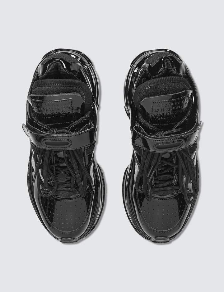 Retro Fit Patent Sneakers Placeholder Image