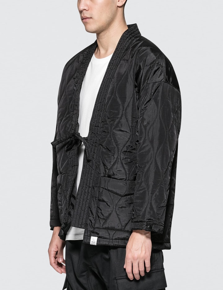 Kimono Quilt Liner Jacket Placeholder Image