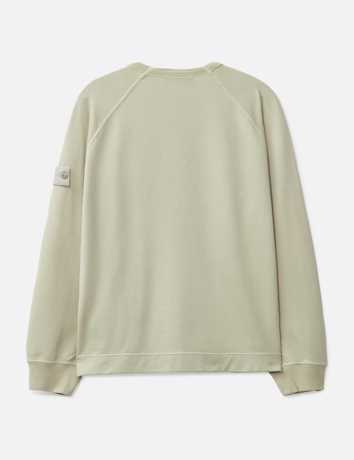 Stone Island Ghost Sweatshirt